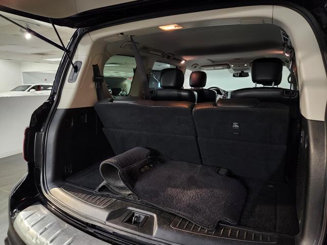 used 2019 INFINITI QX80 car, priced at $25,900