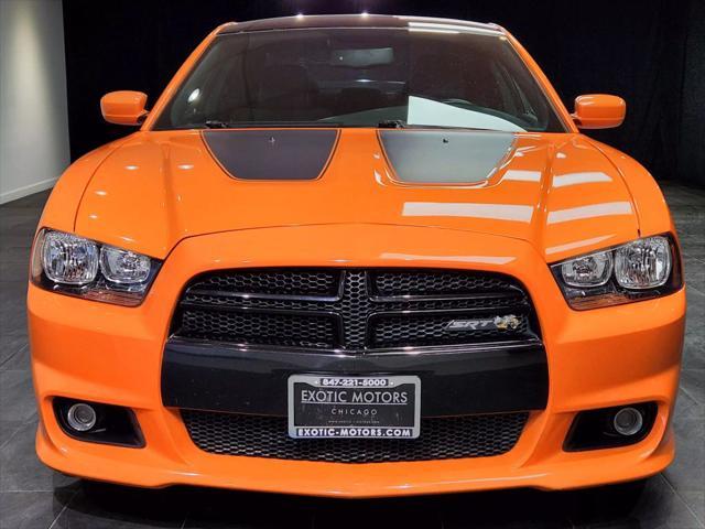 used 2014 Dodge Charger car, priced at $25,900