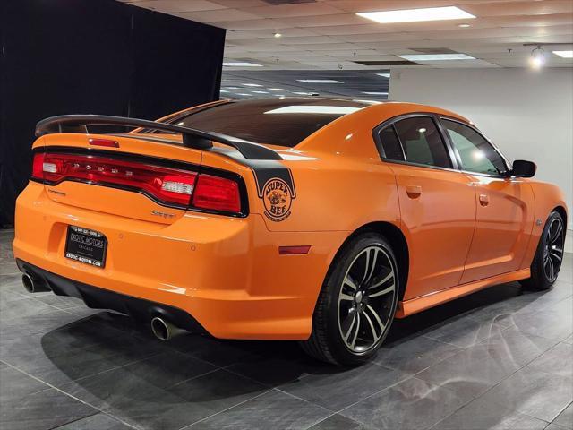 used 2014 Dodge Charger car, priced at $25,900