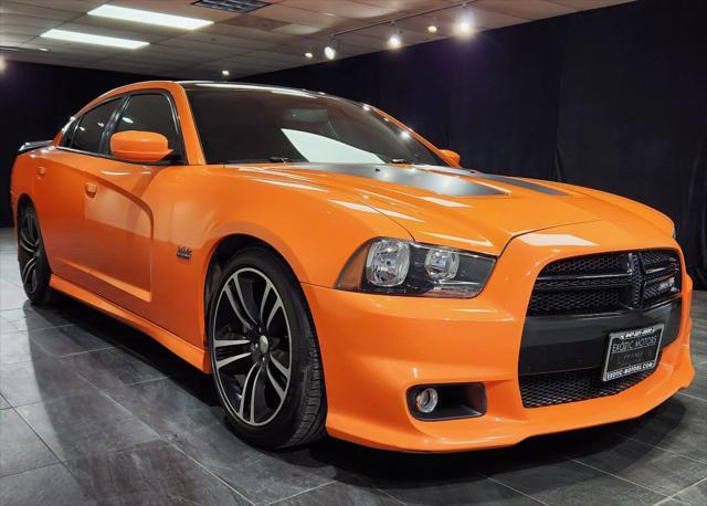 used 2014 Dodge Charger car, priced at $25,900