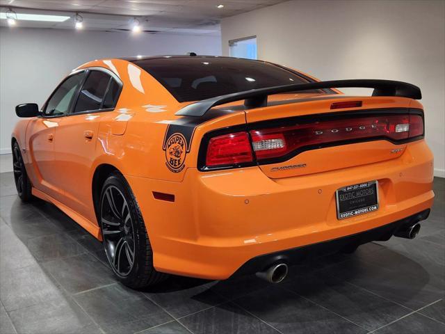 used 2014 Dodge Charger car, priced at $25,900