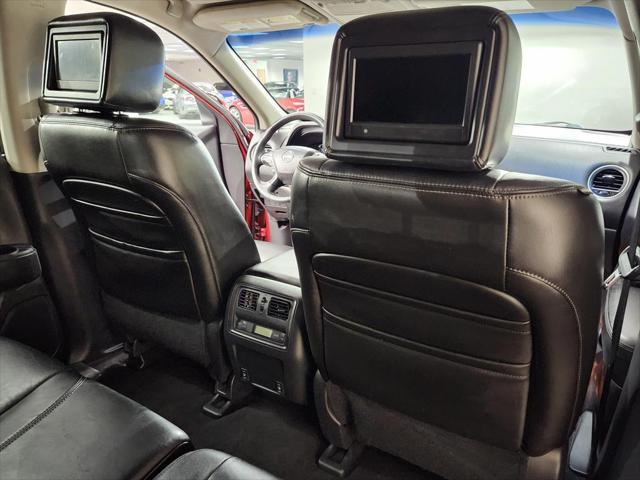 used 2013 Nissan Pathfinder car, priced at $15,900