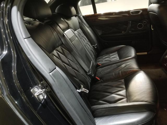 used 2011 Bentley Continental Flying Spur car, priced at $40,900