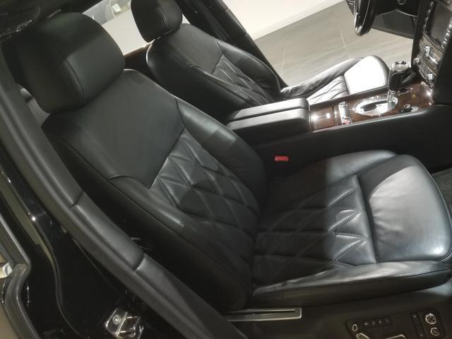 used 2011 Bentley Continental Flying Spur car, priced at $40,900