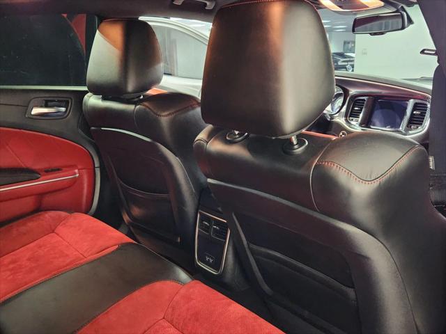used 2020 Dodge Charger car, priced at $45,900