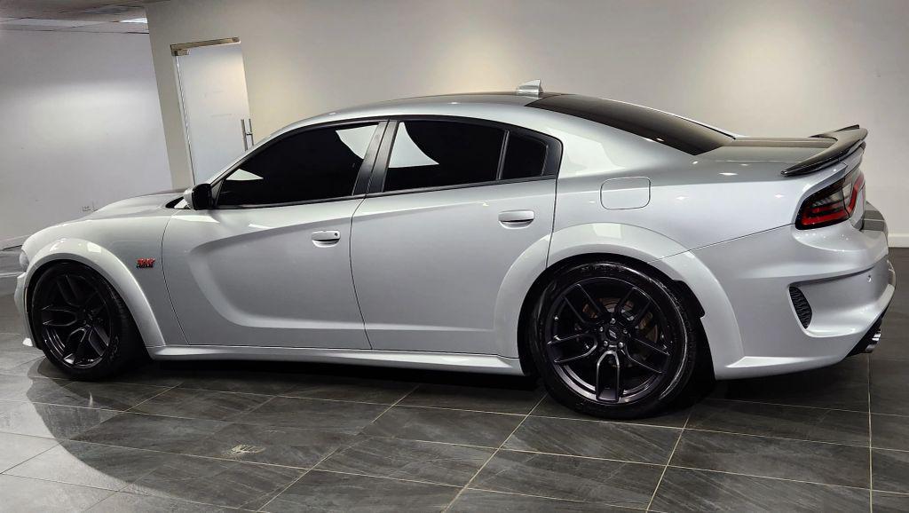 used 2020 Dodge Charger car, priced at $44,900