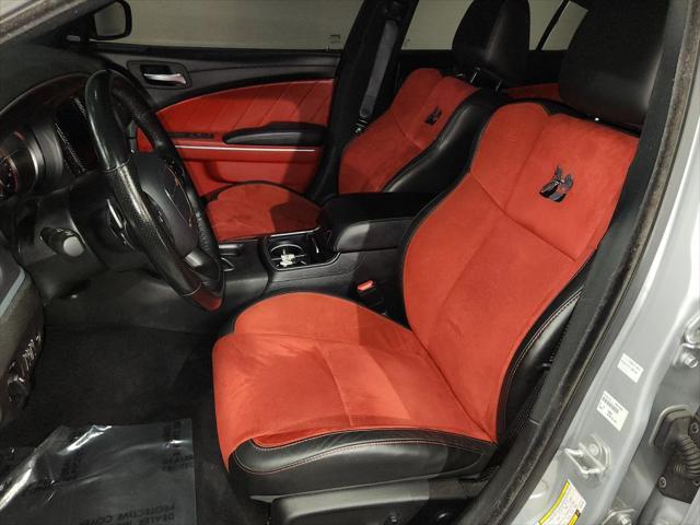 used 2020 Dodge Charger car, priced at $45,900