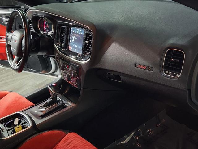 used 2020 Dodge Charger car, priced at $45,900