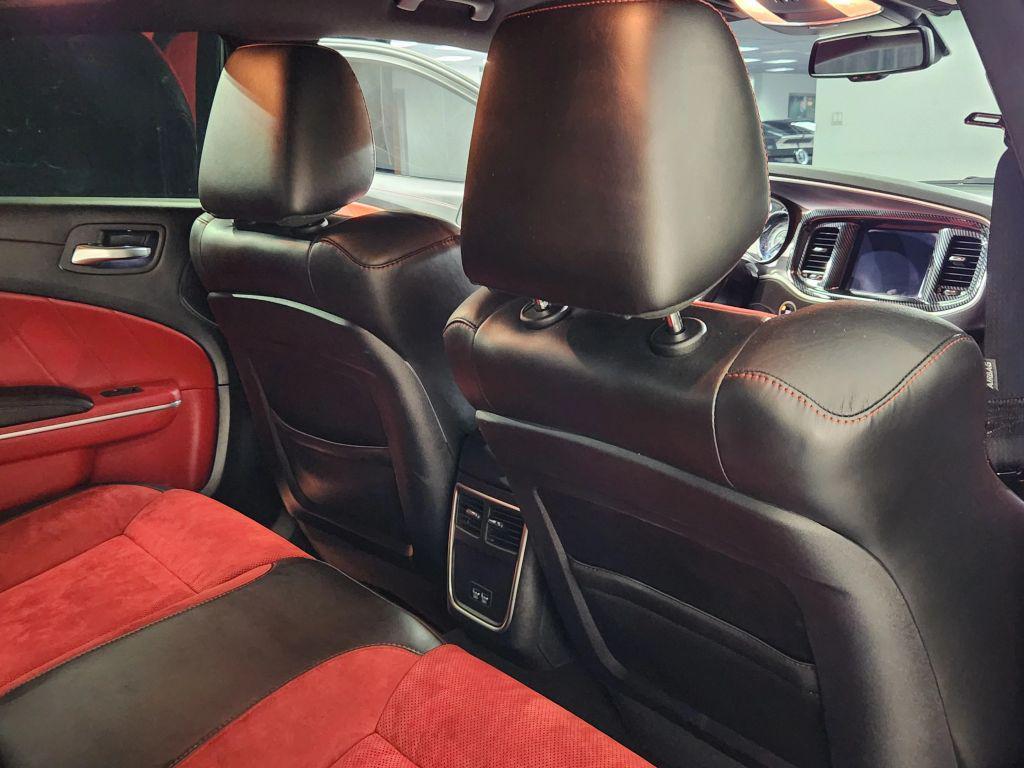 used 2020 Dodge Charger car, priced at $44,900