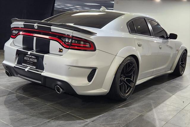 used 2020 Dodge Charger car, priced at $45,900