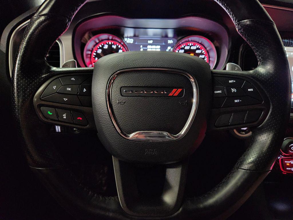 used 2020 Dodge Charger car, priced at $44,900