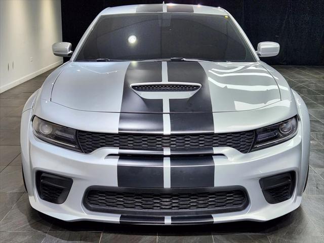 used 2020 Dodge Charger car, priced at $45,900