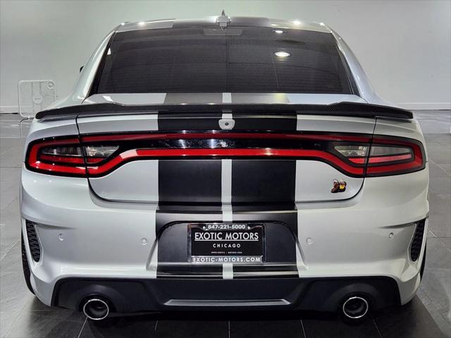 used 2020 Dodge Charger car, priced at $45,900