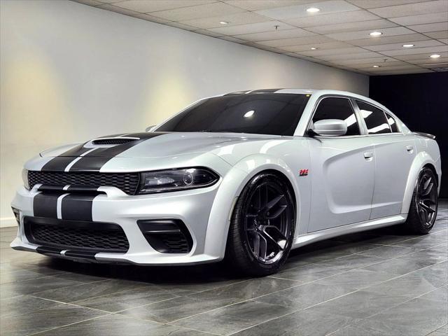 used 2020 Dodge Charger car, priced at $45,900