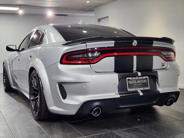 used 2020 Dodge Charger car, priced at $45,900