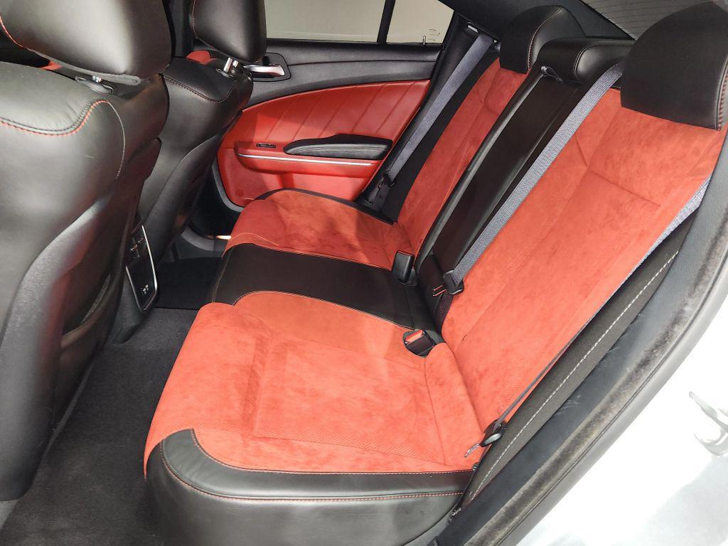 used 2020 Dodge Charger car, priced at $44,900