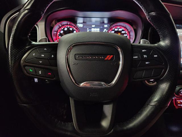 used 2020 Dodge Charger car, priced at $45,900