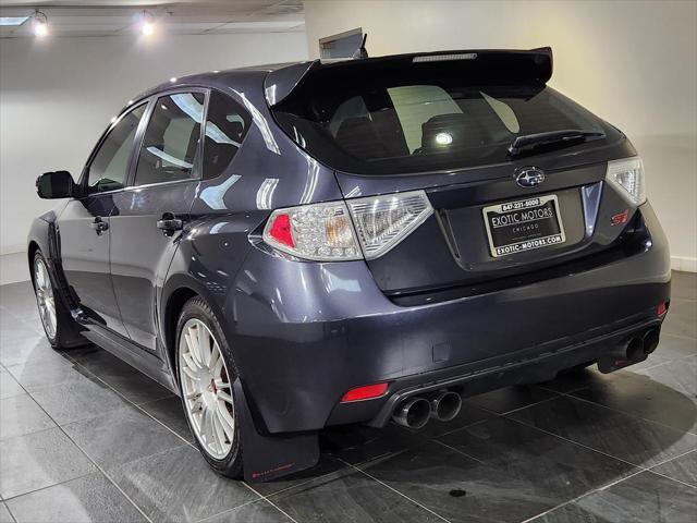 used 2008 Subaru Impreza car, priced at $19,900