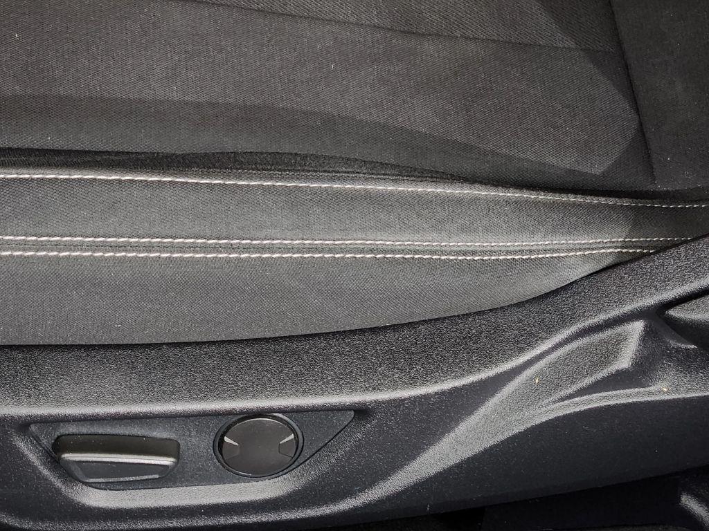 used 2020 Ford Mustang car, priced at $30,900
