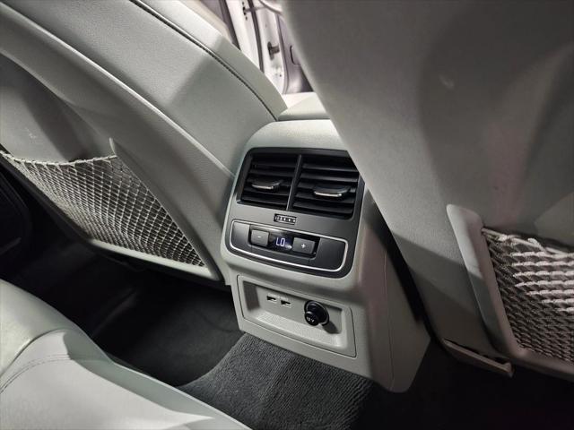 used 2024 Audi A5 Sportback car, priced at $37,900