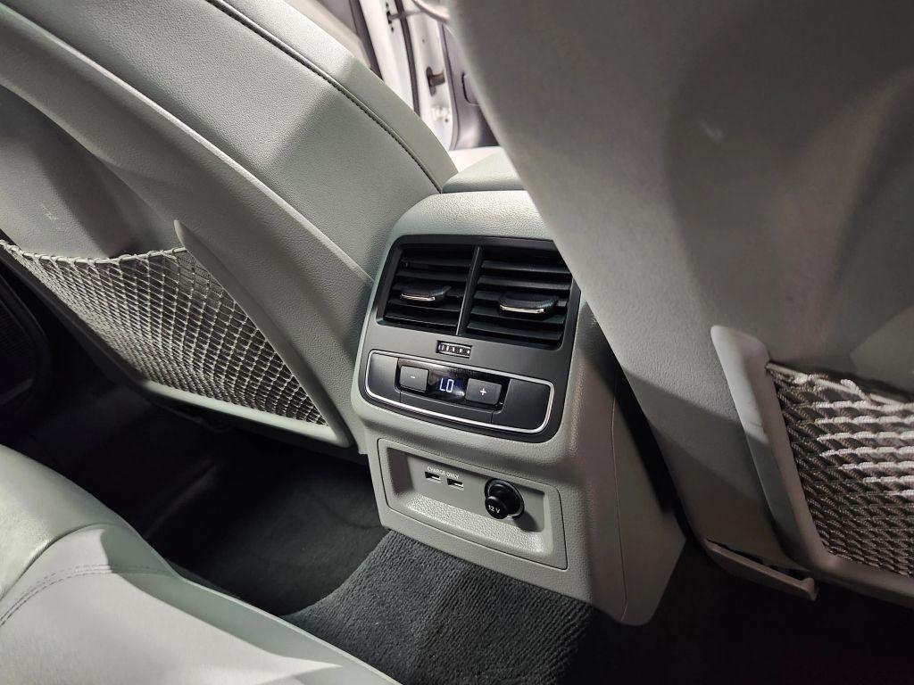 used 2024 Audi A5 Sportback car, priced at $31,900