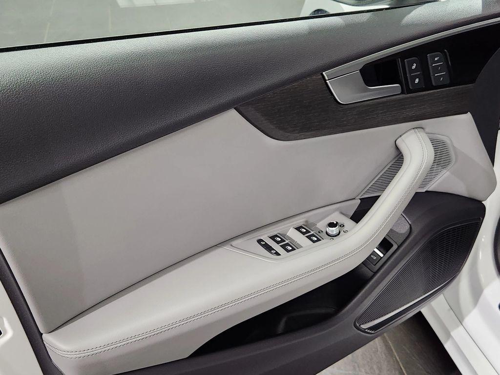 used 2024 Audi A5 Sportback car, priced at $31,900