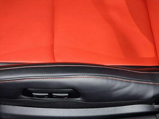 used 2016 Mercedes-Benz AMG GT car, priced at $72,900