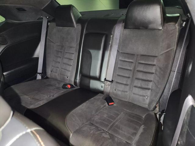 used 2020 Dodge Challenger car, priced at $45,900