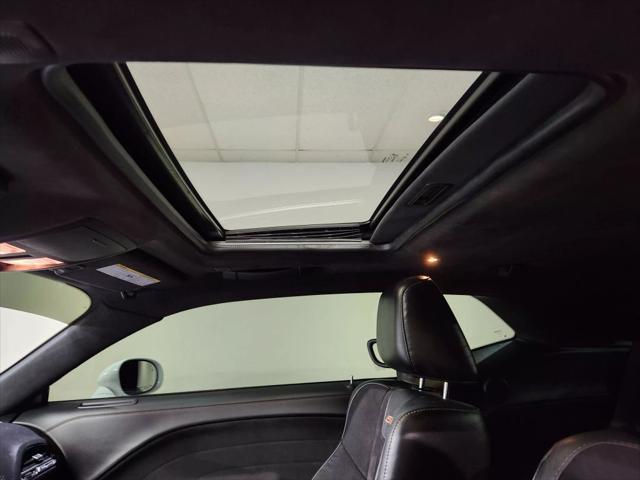 used 2020 Dodge Challenger car, priced at $45,900