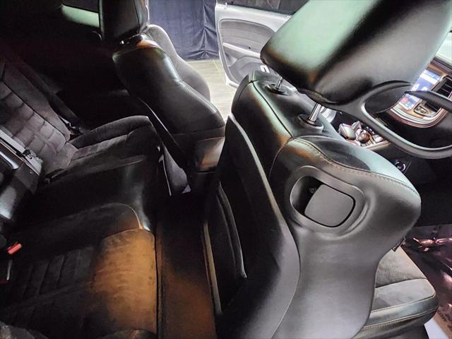 used 2020 Dodge Challenger car, priced at $45,900