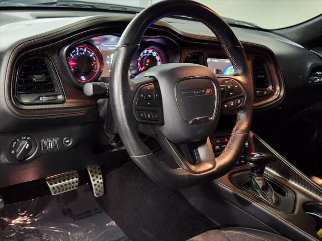 used 2020 Dodge Challenger car, priced at $45,900