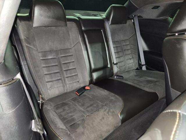 used 2020 Dodge Challenger car, priced at $45,900