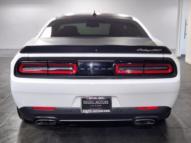 used 2020 Dodge Challenger car, priced at $45,900