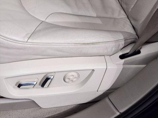 used 2011 Audi Q7 car, priced at $12,900