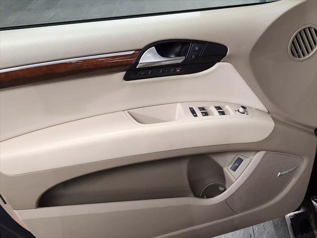 used 2011 Audi Q7 car, priced at $12,900