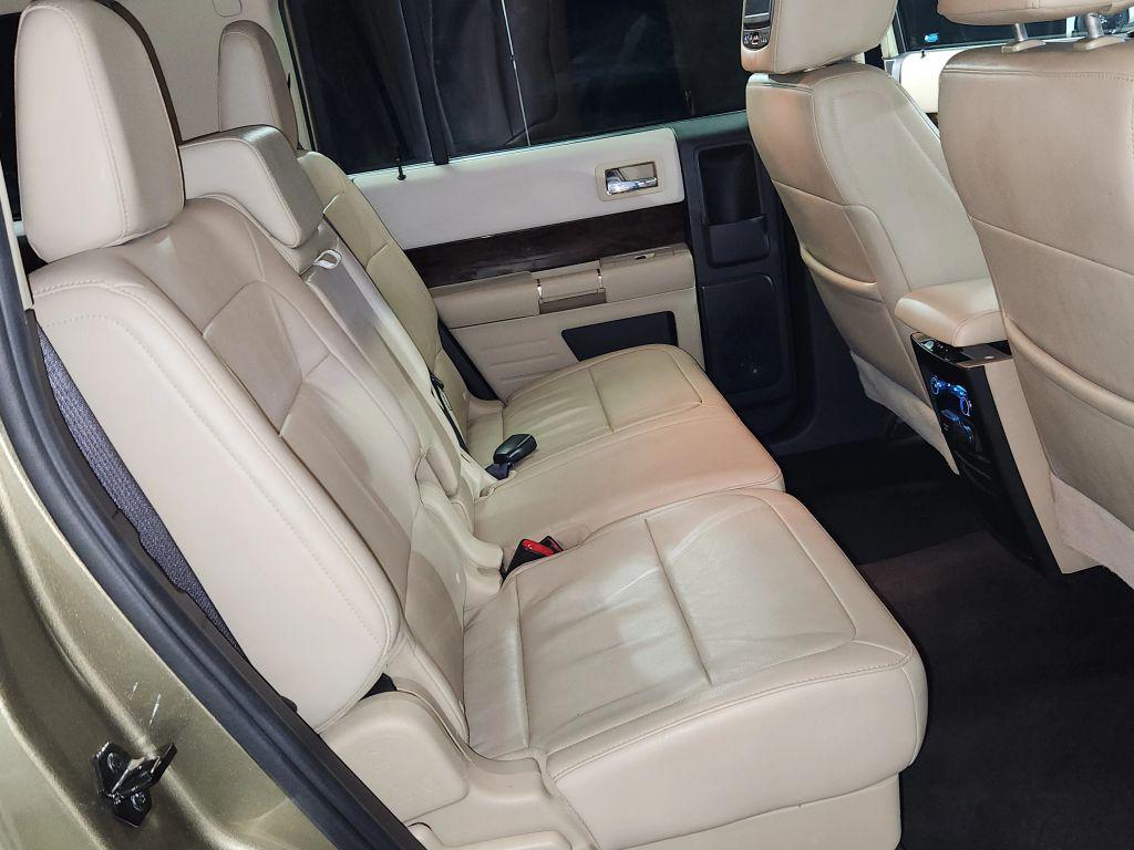 used 2013 Ford Flex car, priced at $12,900