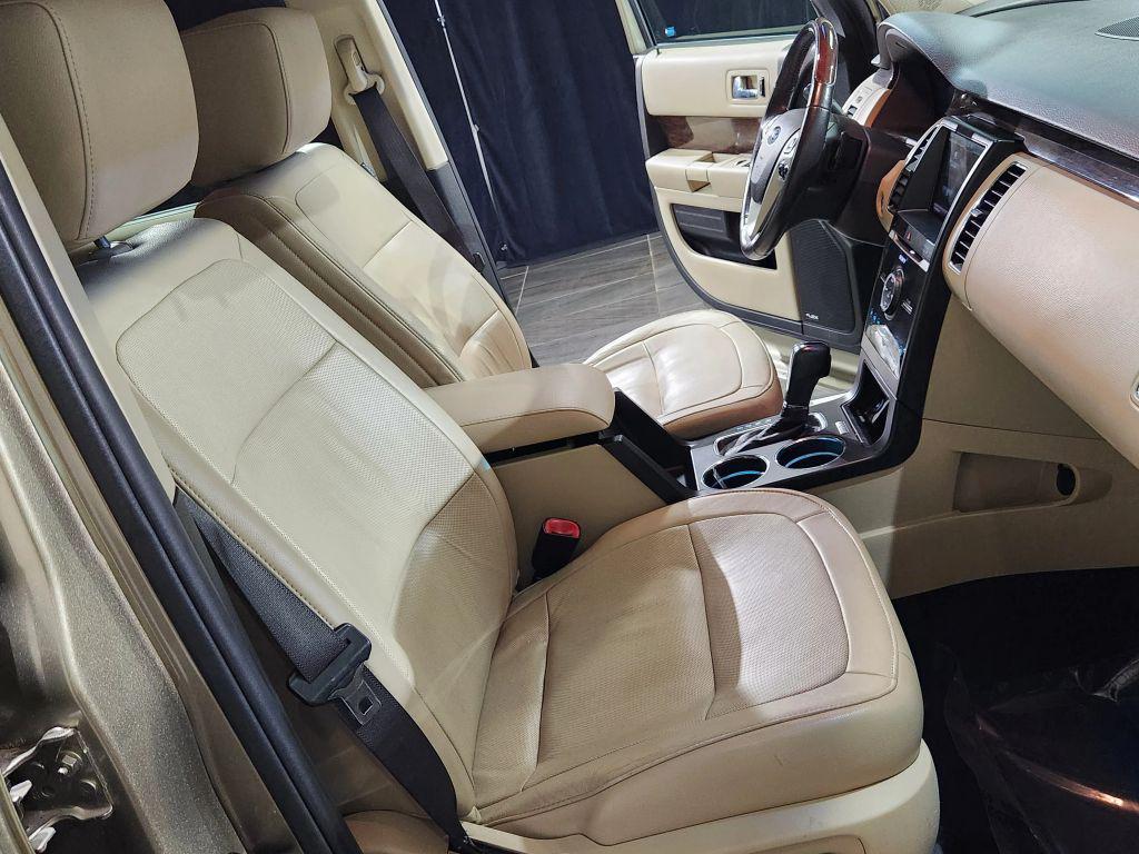 used 2013 Ford Flex car, priced at $12,900