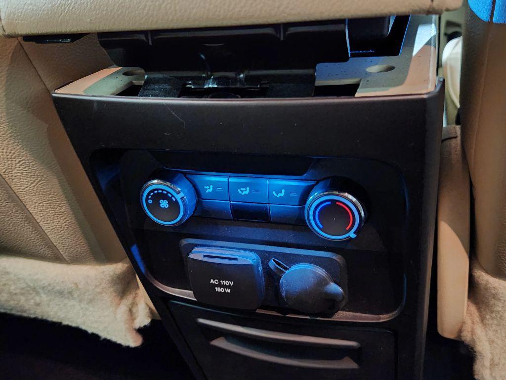 used 2013 Ford Flex car, priced at $12,900