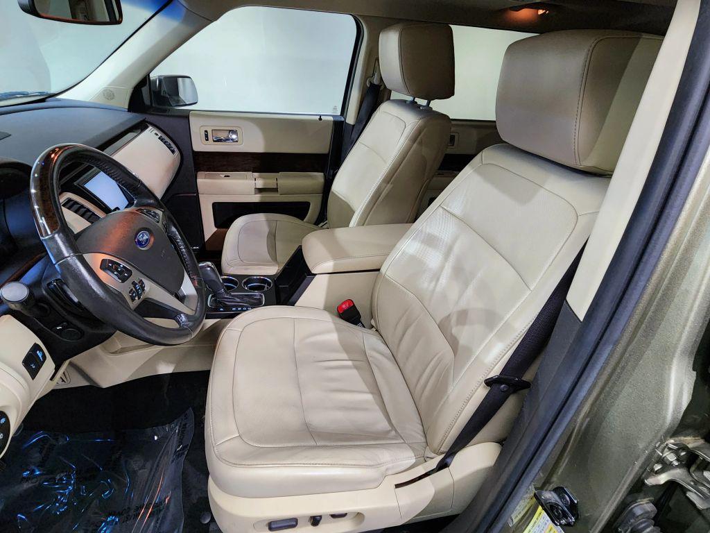 used 2013 Ford Flex car, priced at $12,900