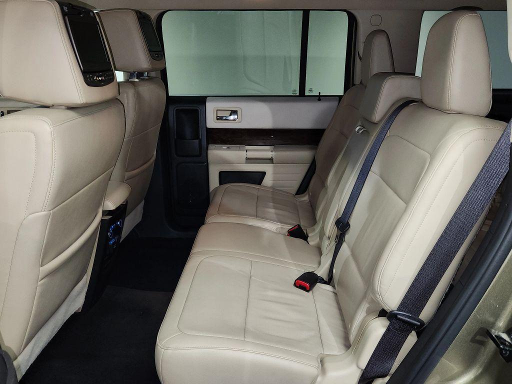 used 2013 Ford Flex car, priced at $12,900