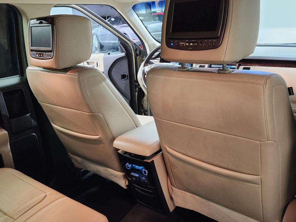 used 2013 Ford Flex car, priced at $12,900