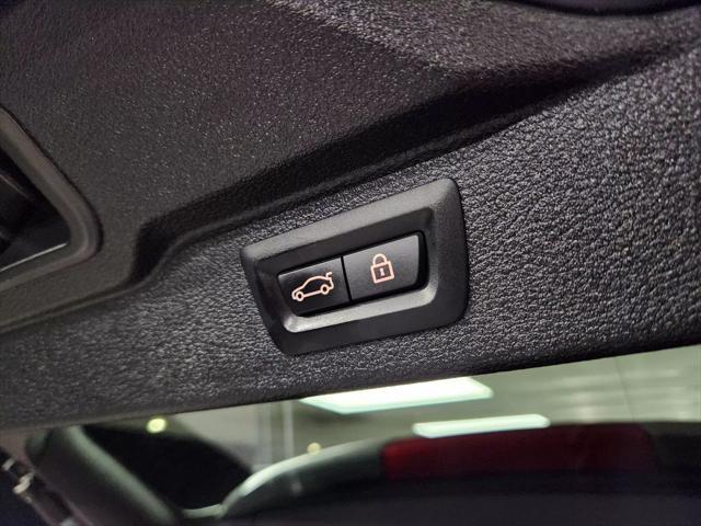 used 2018 BMW X5 car, priced at $25,900