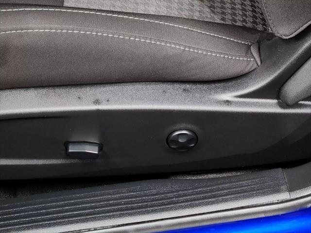 used 2021 Dodge Challenger car, priced at $49,900