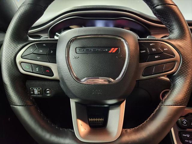 used 2021 Dodge Challenger car, priced at $49,900