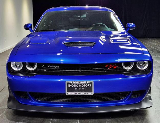 used 2021 Dodge Challenger car, priced at $49,900