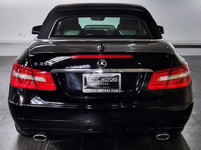 used 2013 Mercedes-Benz E-Class car, priced at $18,900