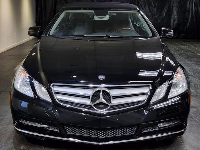 used 2013 Mercedes-Benz E-Class car, priced at $18,900