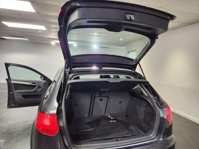 used 2008 Audi A3 car, priced at $14,900