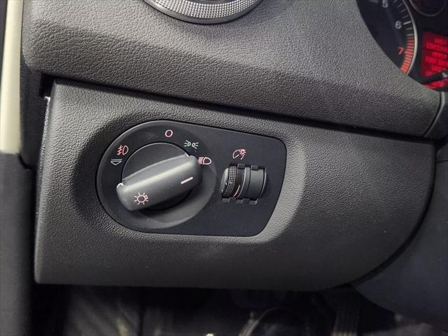 used 2008 Audi A3 car, priced at $14,900