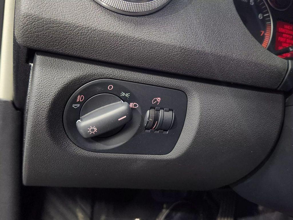 used 2008 Audi A3 car, priced at $11,900